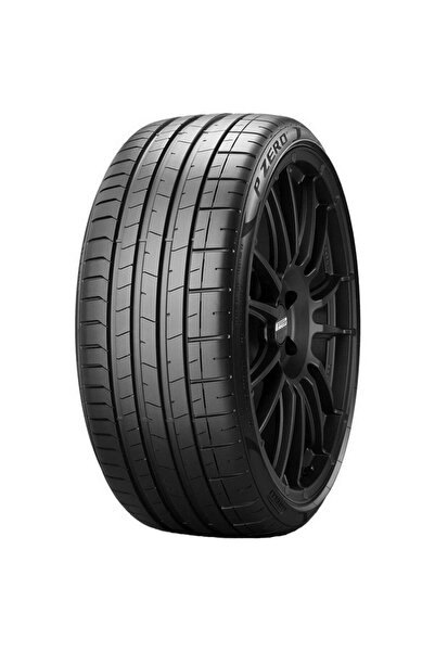Pirelli Anvelope Vara P-ZERO (PZ4) 315/30R23 111Y