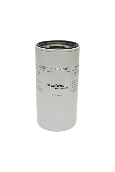 UTB Filtru hidraulic Deutz, Same, Solis, Lamborghini 110x230mm, filet M40X2 c...