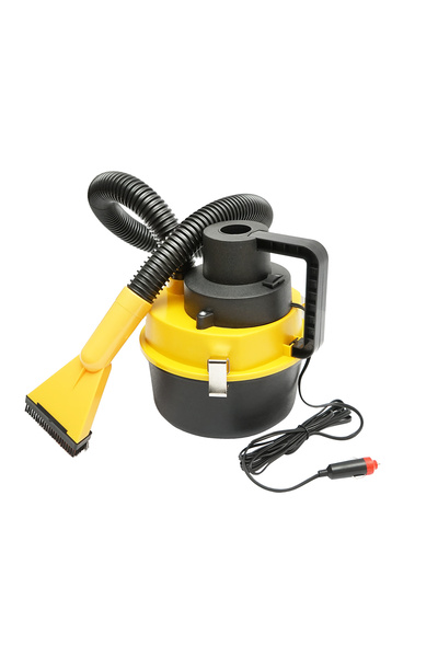 UTB Vacuum cleaner for wet and dry environments, power supply voltage 12V car...