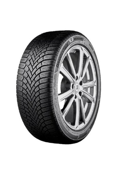 Bridgestone Anvelope Iarna BLIZZAK 6 Enliten 315/30R21 105W