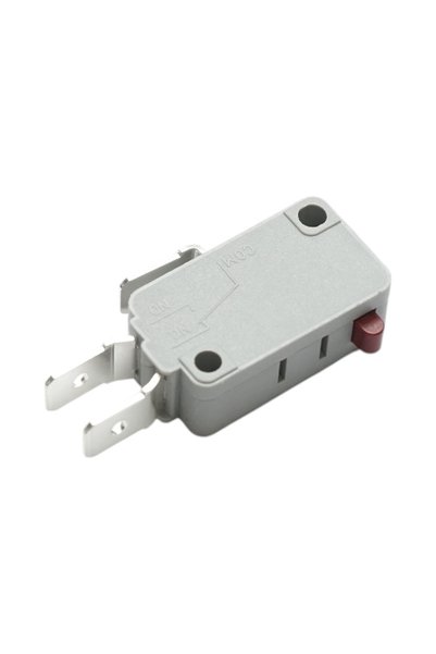UTB Microintrerupator maneta comanda John Deere cu papuci electrici 8mm cod O...