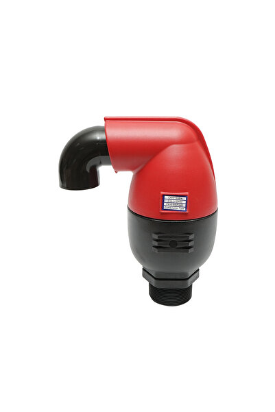 UTB Supapa aerisire teava 2 inch/50mm pentru sisteme de irigare PN10