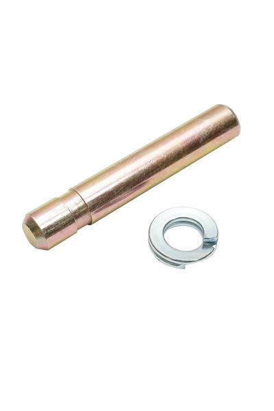 UTB Pin dinte cupa buldoexcavator fi 19mm, lungime 106mm cod OEM 19X106