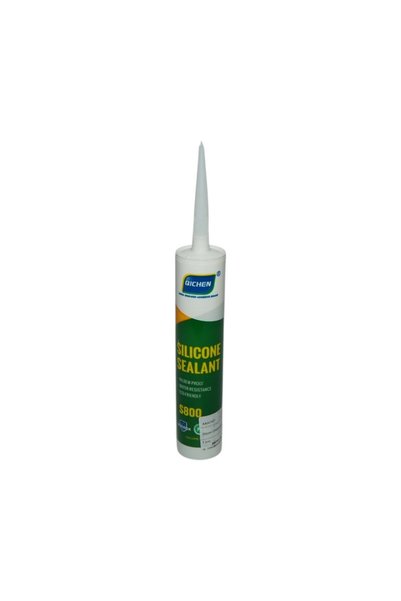 UTB Universal transparent silicone sealant interior/exterior 000E 300ml