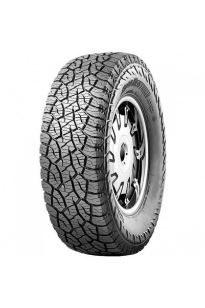 Kumho Anvelope All Seasons AT52XL 235/75R15 109T