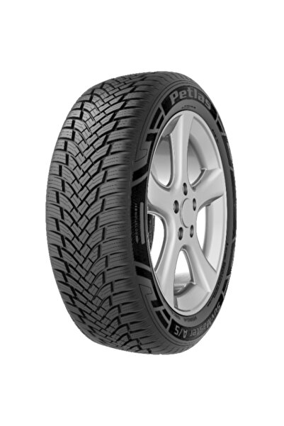 Petlas Anvelope All Seasons SUVMASTER A/S 235/45R19 99W FP