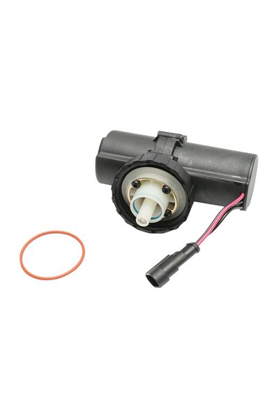 UTB Електрическа горивна помпа за Case IH, Fiat, Massey Ferguson, Ford, New H...