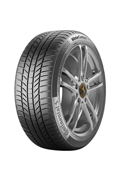 Continental Anvelope Iarna WINTER CONTACT TS870P 265/30R20 94W