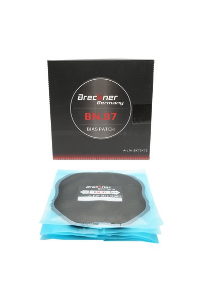 UTB Cauciucuri de vulcanizare diagonale 295x295mm Breckner Germania
