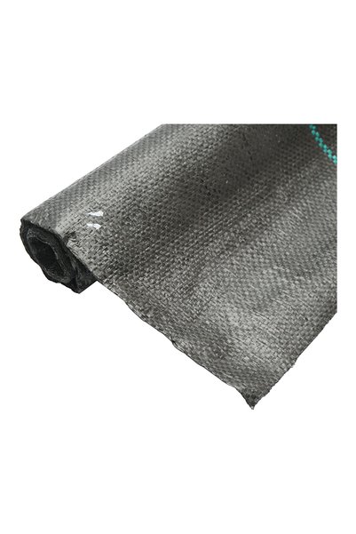 UTB Plasa mulcire, anti buruieni 1x10m, 70gr/m2 neagra, permiabila Breckner G...