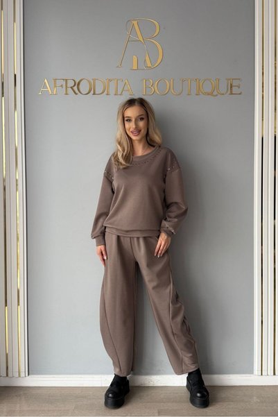 Afrodita Boutique Set Madalina