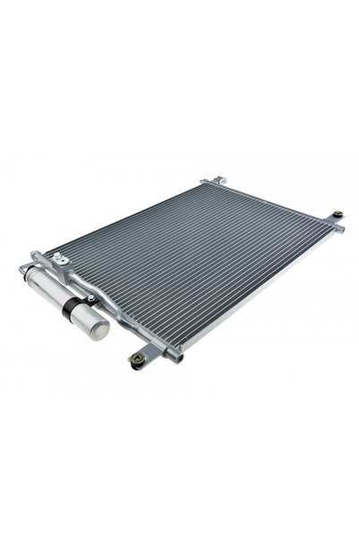 NTY CONDENSATOR CLIMATIZARE AVEO (T250, T255) (05-) 1.4 I 16V, KALOS (T200) (...