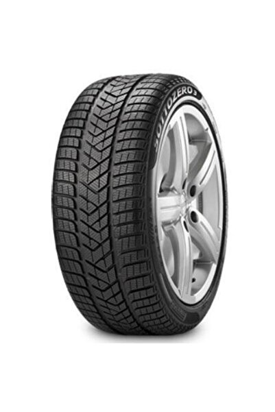 Pirelli Anvelope Iarna WINTER SOTTOZERO 3 245/45R20 103V