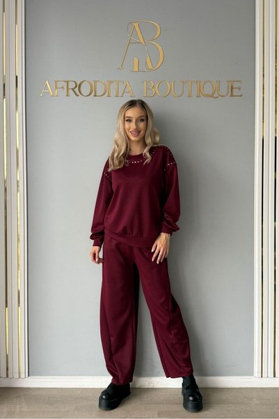 Afrodita Boutique Set Madalina