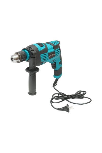 UTB Mașină de găurit cu percuție 850W, 220V, mandrina 13mm, turație 2700rpm B...