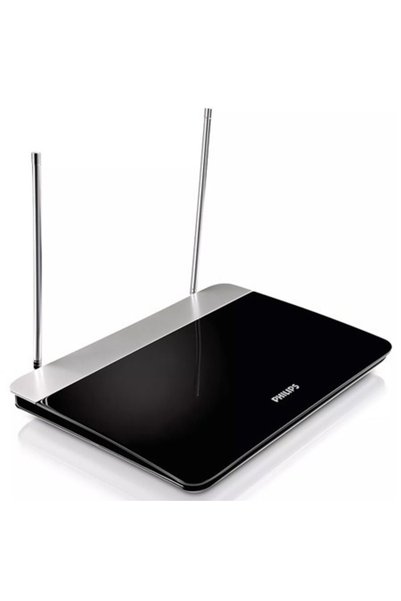 Philips ANTENA TV DIGITALA 4K