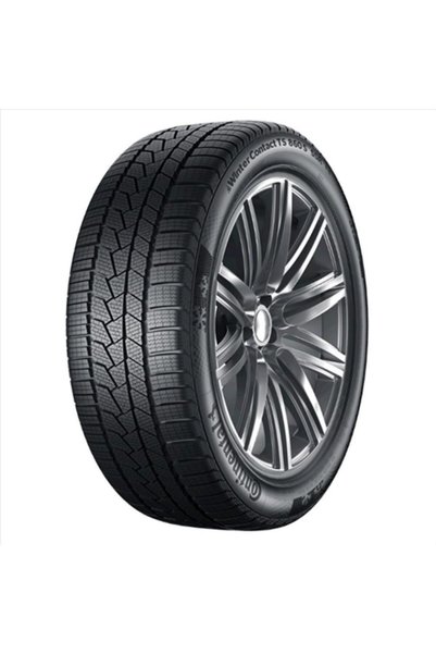 Continental Anvelope Iarna WINTER CONTACT TS860S 235/65R19 109V