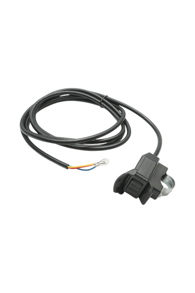 UTB Buton comanda kit basculare hidraulic triciclu electric 1T DISFE06