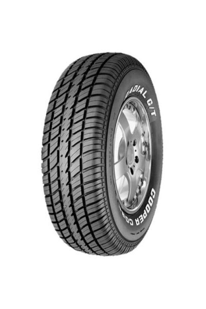 Cooper Anvelope Vara COBRA G/T 235/70R15 102T RWL