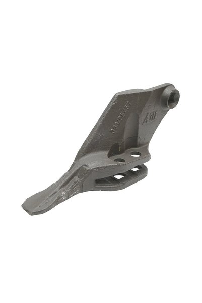 UTB Dinte cupa lateral dreapta buldoexcavator JCB 4CX cod OEM 333-D8457