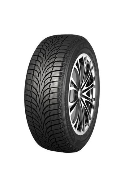Nankang Anvelope Iarna SV-3 255/40R20 101V FP M+S 3PMSF