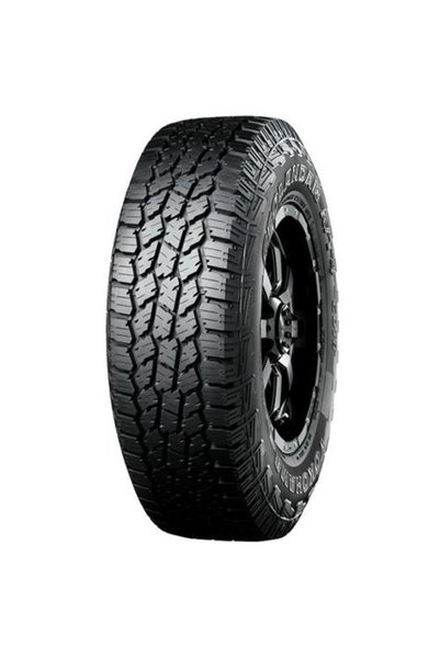 Yokohama Anvelope All Seasons G018 255/70R17 112T