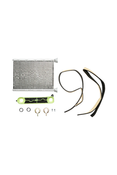 UTB Καλοριφέρ Fiat, Nissan, Opel, Renault 148x205x22mm Κωδικός OEM 271159831R...