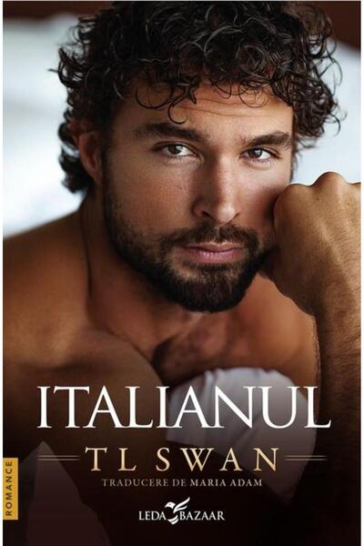 Editura Leda Italianul, T L Swan