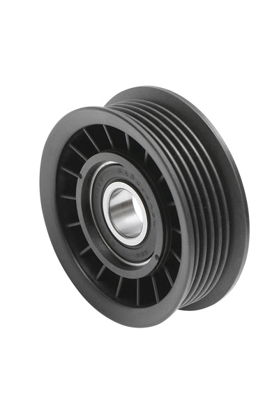 UTB Rola intinzator curea pentru New Holland, Ford cod OEM 83995241, F0NN8A61...
