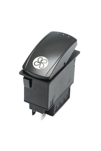 UTB Intrerupator ventilator universal