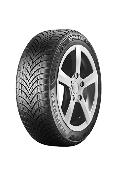 Semperit Anvelope Iarna SPEED-GRIP 5 245/40R19 98V