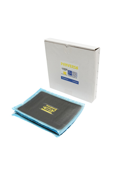 UTB Επίθεμα ελαστικού radial 184x260mm CX-82 Panversa