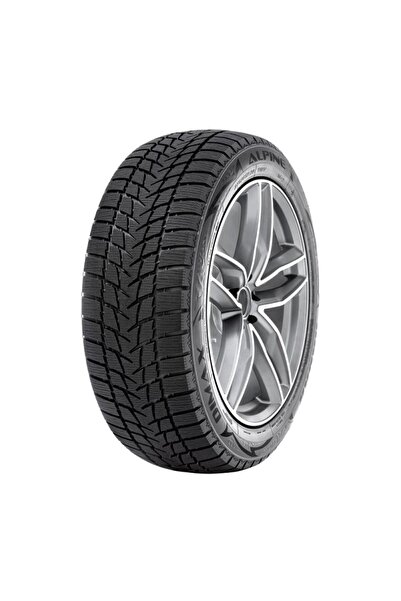 Radar Anvelope Iarna DIMAX ALPINE 225/65R17 106H