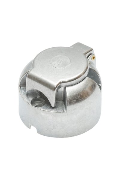 UTB Priza remorca John Deere 12V, 7 pini cod OEM AZ13378, TM3004C Breckner Ge...