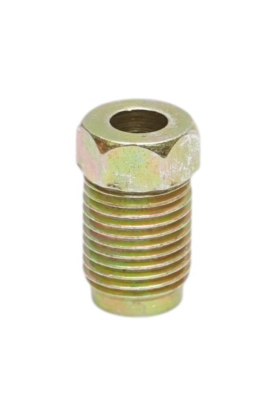 UTB Съединител за конзола, холандски, M10x1mm