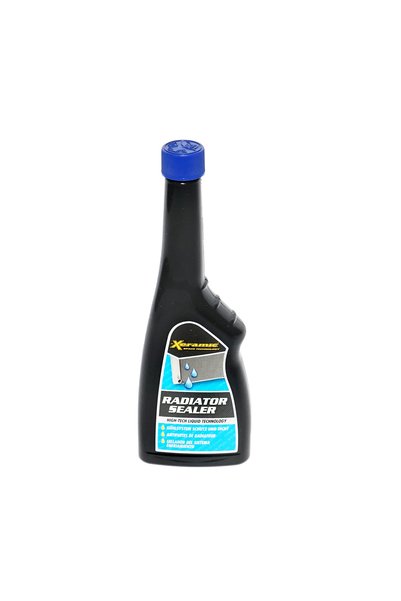 UTB Solutie pentru lipit radiatoare/antiscurgere Stop Leak 250ml Xeramic