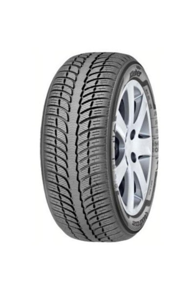 Kleber Anvelope All Seasons QUADRAXER SUV 225/65R17 106V