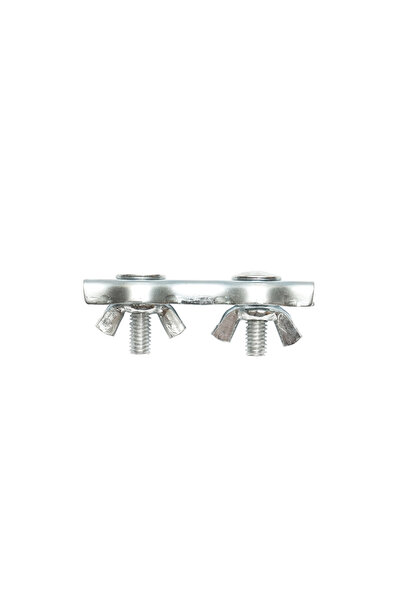 UTB Conector fir electric cu suruburi pentru gard electric