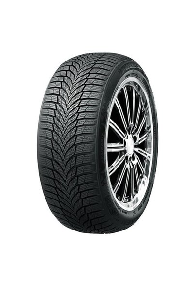 Nexen Anvelope Iarna Winguard Sport2 WU7 235/35R19 91W