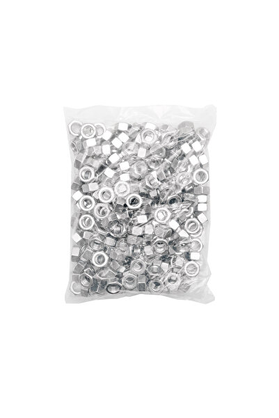 UTB Set 200 piulite hexagonale M12 DIN 934-8.8