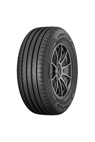 Goodyear Anvelope Vara EFFICIENTGRIP PERFORMANCE 2 SUV 275/60R20 115H