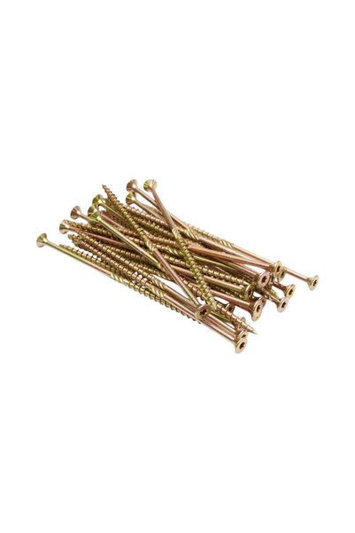 UTB Surub lemn autofiletant 6x160mm tip torx TX30, cap inecat 100 buc/cutie