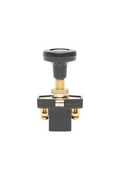 UTB Intrerupator universal cu actionare prin tragere, contact ON/OFF