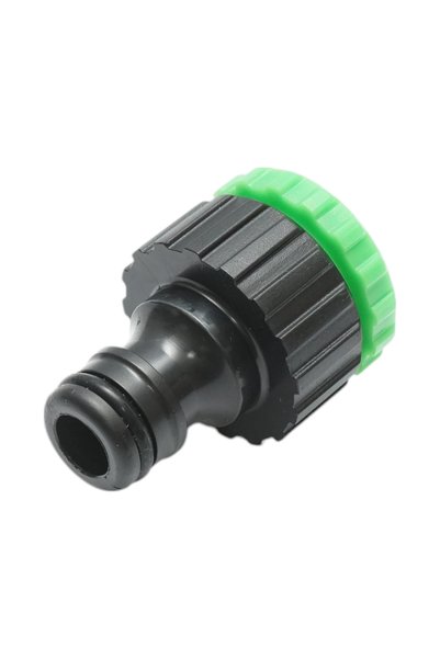 UTB Adaptor robinet furtun gradina 1/2-3/4 inch