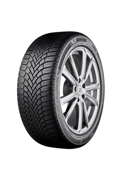 Bridgestone Anvelope Iarna Blizzak6 285/30R22 101W