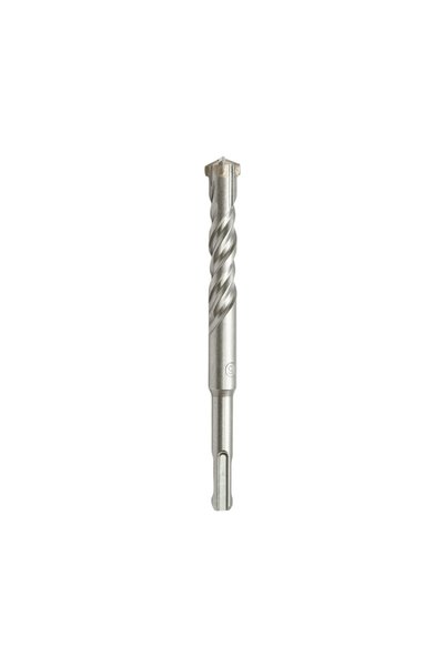 UTB Τρυπάνι μπετόν SDS Plus 16x160mm, με σταυρωτή μύτη
