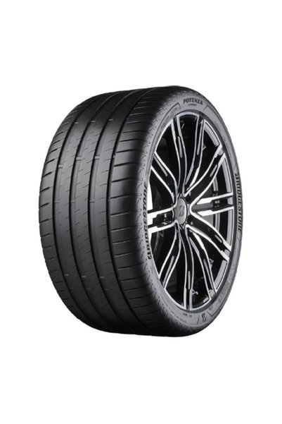 Bridgestone Anvelope Vara POTENZA SPORT MGT 295/35R21 107Y