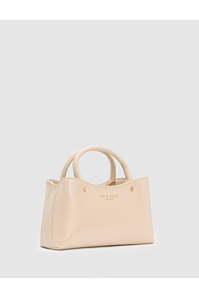 Pierre Cardin حقيبة بيج 50336506-VR011