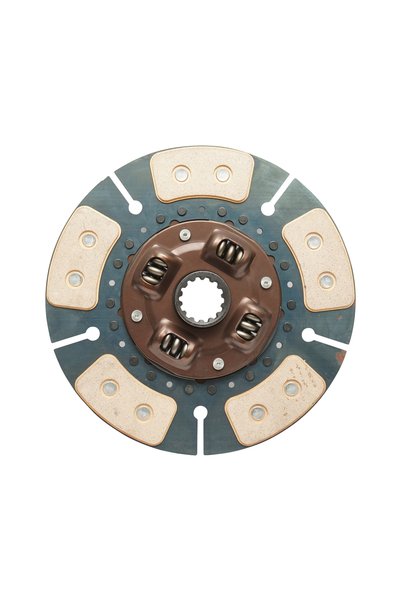 UTB Δίσκος Συμπλέκτη Kubota OEM 3A251-25130, 3A261-25130, 3A261-25133 Breckne...