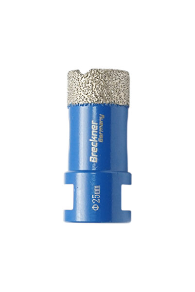UTB Διαμαντοφόρο τρυπάνι πυρήνα 25x60mm, εσωτερικό σπείρωμα M14 για κεραμικά ...